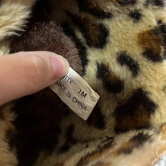 𝅺STYLE & Co Boots - Picture 7 of 7